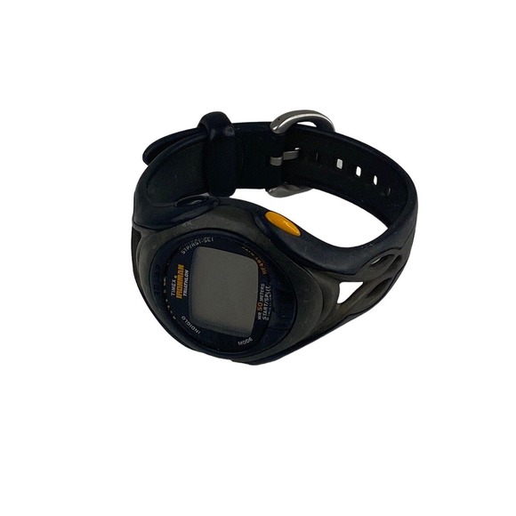 Timex Accessories 206 Timex Ironman Triathlon Indiglo 30 Lap Heart
